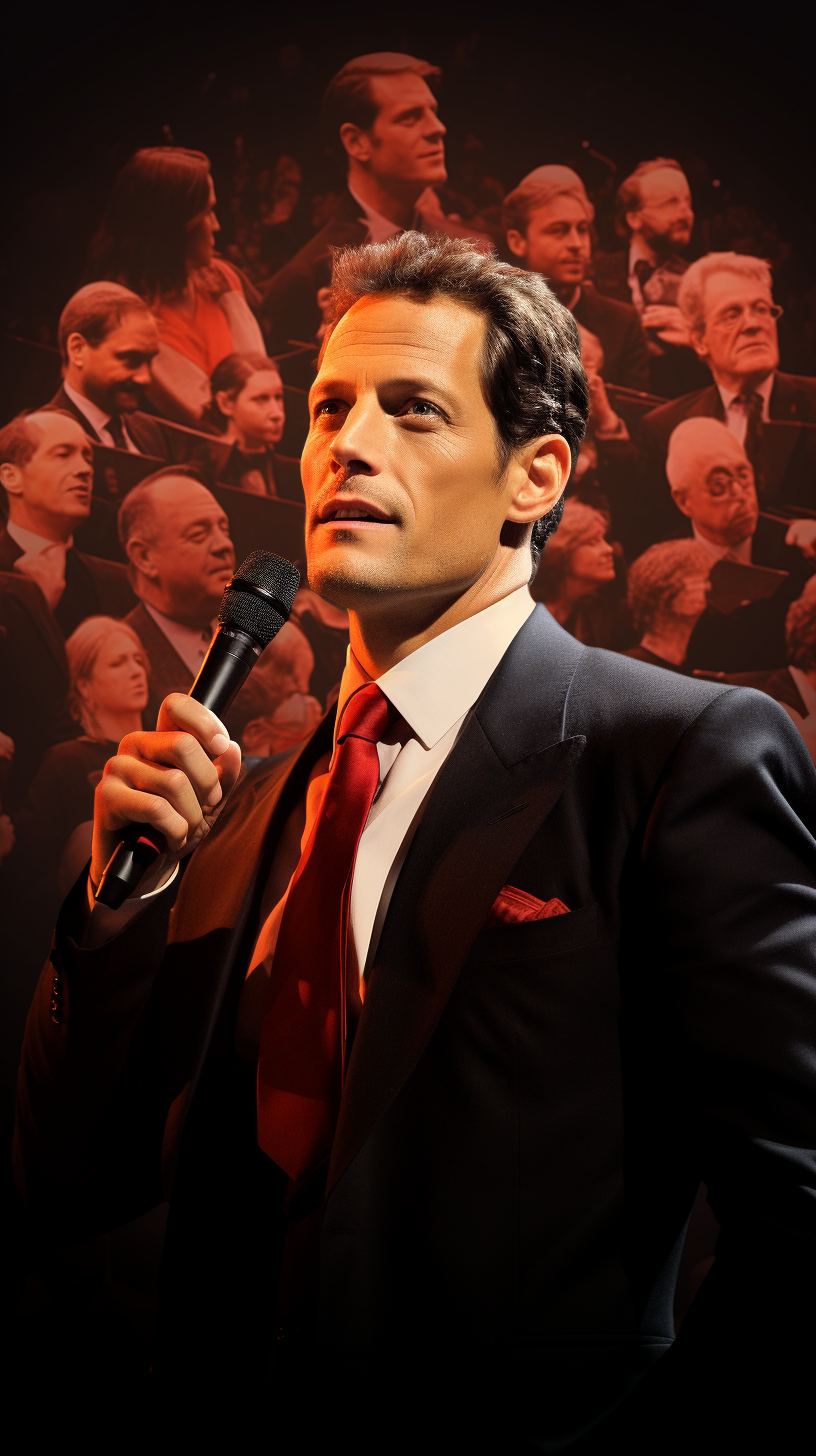 What is Ioan Gruffudd's Career?