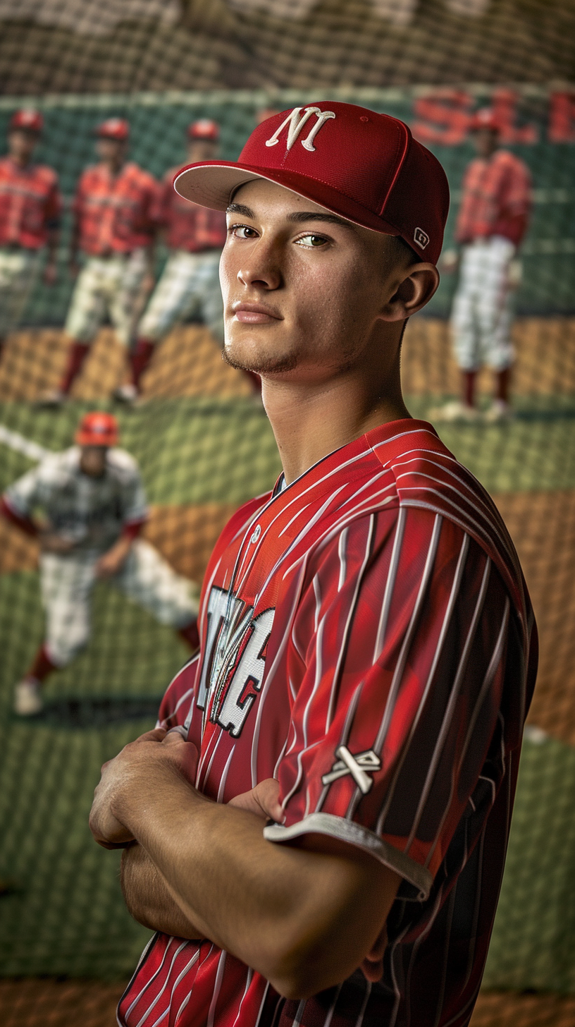 What was Trea Turner's amateur career like?